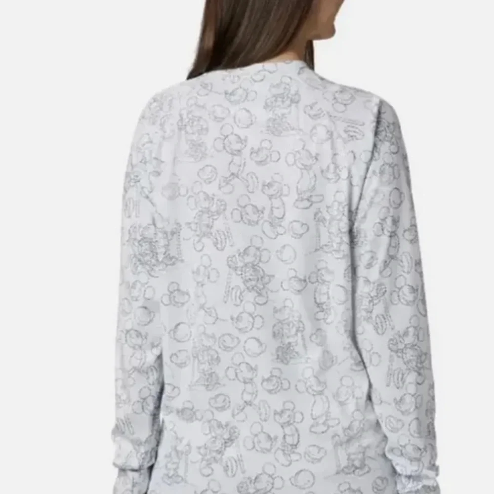 Mickey Columbia Sun Deflector Top XXS - Picture 4 of 6